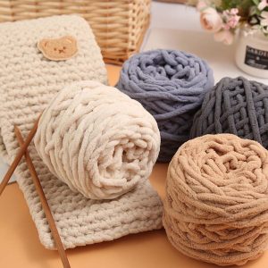 Đan len cho người mới bắt đầu