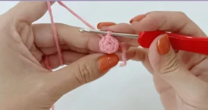 Lộ trình học đan len cho người mới bắt đầu 